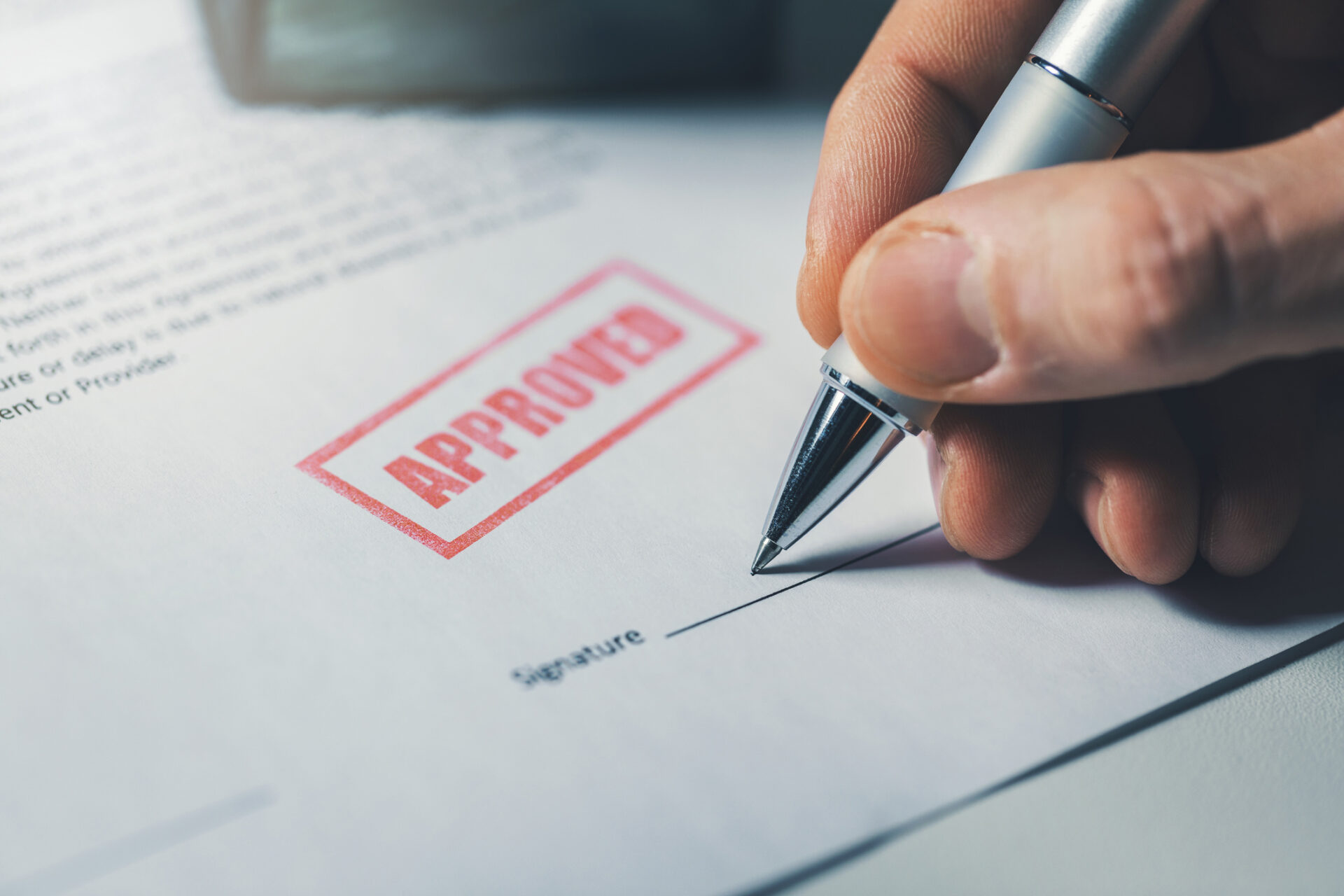 Permits and Compliance