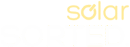 Solar Sorted Logo